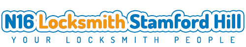 N16 Locksmith Stamford Hill logo